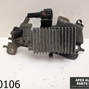 OEM 2006 Lexus IS350 3.5L FUEL PUMP RESISTOR CONTROL MODULE