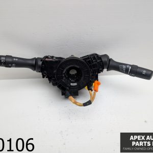 OEM 2006 Lexus IS350 3.5L Steering Column Wiper Switch Turn Signal