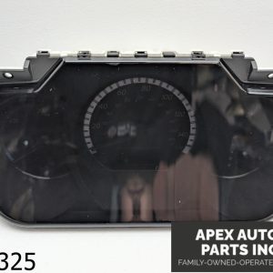 OEM 2006 Lexus RX 400h 3.3L Speedometer Instrument Cluster