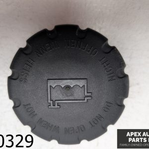 OEM 2006 Mercedes E500 Wagon 5.0L Engine Coolant Cap