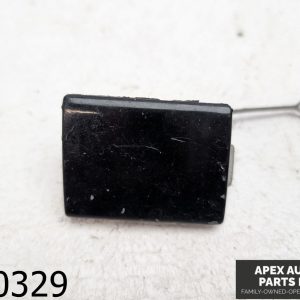 OEM 2006 Mercedes E500 Wagon 5.0L Front Bumper Tow Hook Cover
