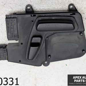 OEM 2006 Mercedes ML350 3.5L Front Left Seat Control Switch Module