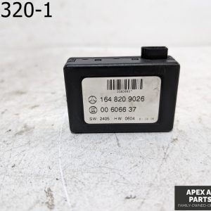 OEM 2006 Mercedes R350 AUTOMATIC WINDSHIELD WIPER RAIN SENSOR