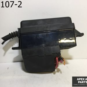 OEM 2006 Mini Cooper UNDER HOOD POWER FUSE BOX