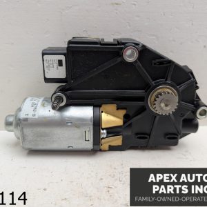 OEM 2006 Subaru Tribeca 3.0L Sunroof Moonroof Motor