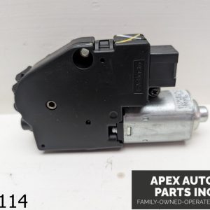 OEM 2006 Subaru Tribeca 3.0L Sunroof Power Motor Assembly