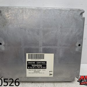 OEM 2006 Toyota Avalon 3.5L Engine Computer Ecu Ecm Pcm Control Module