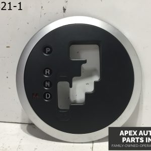 OEM 2007 2008 MAZDA CX-7 cx7 SPORT TRANS SHIFTER TRIM BEZEL OEM