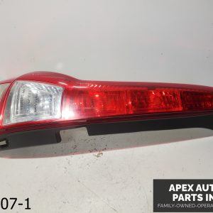 OEM 2007-2009 Honda CRV 2.4L Left Driver Side TailLight Tail Lamp Assembly
