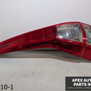 OEM 2007-2009 Honda CRV 2.4L Left Tail Light Assembly