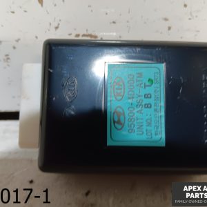 OEM 2007-2009 Hyundai Entourage 3.8L Gear Shifter Selector Control Module Unit