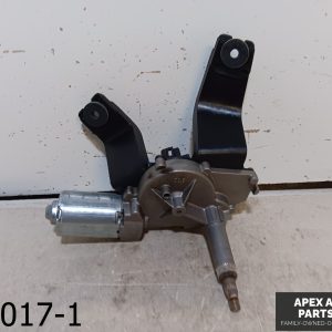 OEM 2007-2009 Hyundai Entourage 3.8L liftgate rear wiper motor