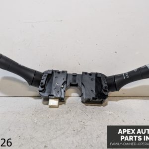 OEM 2007-2009 Infiniti G35 4.5L SIGNAL WIPER HEADLIGHT CONTROL SWITCH