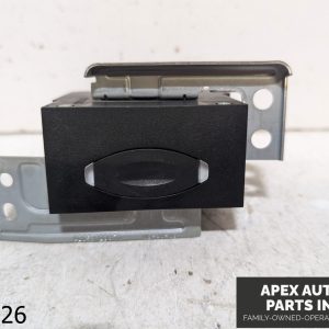 OEM 2007-2009 Infiniti G35 4.5L Theft Locking Module