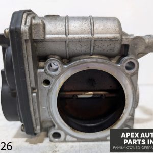 OEM 2007-2009 Infiniti G35 4.5L Throttle Body Throttle Valve Assembly