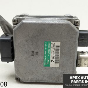 OEM 2007-2009 Lexus LS460 4.6L Power Steering Computer Control Module Unit