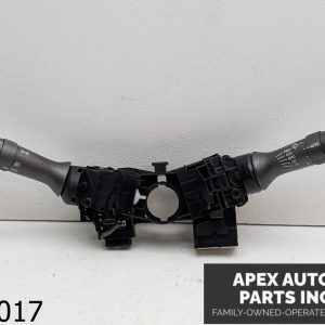 OEM 2007-2009 Lexus LS460 Steering Column Head Light Turn Signal Switch Assembly