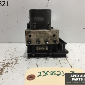 OEM 2007-2009 Mazda Cx-7 Abs Anti Braking System Pump Control Module