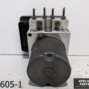 OEM 2007-2009 Mercedes E350 3.5L ABS Hydraulic Anti Lock Brake Pump