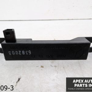 OEM 2007-2009 Mercedes S550 W216 5.5L Key Less Entry Antenna Module 2218201875