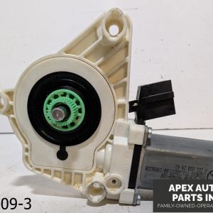OEM 2007-2009 Mercedes S550 W216 5.5L RIGHT SIDE DOOR WINDOW REGULATOR MOTOR