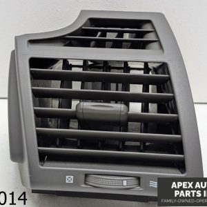 OEM 2007-2009 Toyota Camry 2.4L FRONT LEFT DRIVER SIDE DASH BOARD AIR VENT