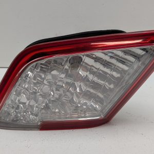 OEM 2007-2009 Toyota Camry 2.4L Tail Light Tail Lamp Lid Left