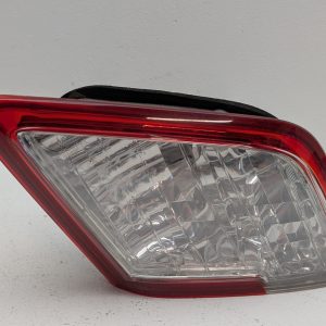 OEM 2007-2009 Toyota Camry 2.4L Tail Light Tail Lamp Lid Right