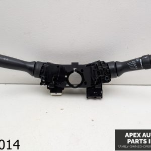 OEM 2007-2009 Toyota Camry Steering Column Headlamp Wiper Switches Turn Signal