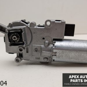 OEM 2007-2010 BMW X3 3.0L PANORAMIC SUNROOF MOTOR