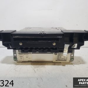 OEM 2007-2010 BMW X5 3.0L FRONT RADIO NAVIGATION CCC HEADUNIT NAV GPS