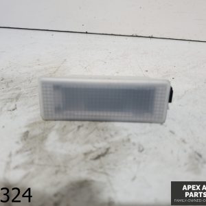 OEM 2007-2010 BMW X5 3.0L Interior Footwell Door Lamp Courtesy Light 6972605