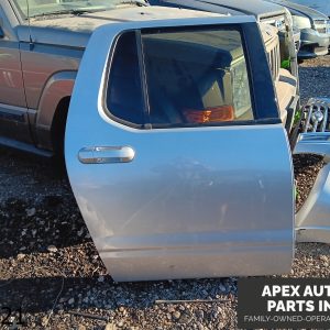 OEM 2007-2010 Ford Explorer Sport Trac 4.0L Rear Right Door