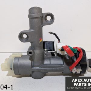 OEM 2007-2010 Hyundai Entourage 3.8L Ignition switch LOCK CYLINDER 1 Key