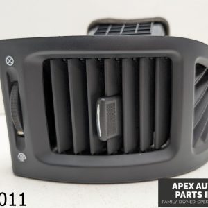 OEM 2007-2010 Hyundai Entourage 3.8L Right Dash AC Air Vent Duct Grille