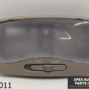 OEM 2007-2010 Hyundai Entourage  Overhead Rear Center Dome Roof Map Light