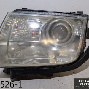 OEM 2007-2010 Lincoln MKX 3.5L LEFT LH SIDE COMPLETE XENON AFS HEADLIGHT