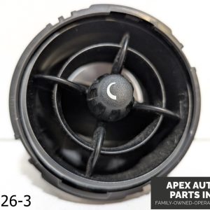 OEM 2007-2010 Mini Cooper 1.6L FRONT OUTER AC AIR VENT