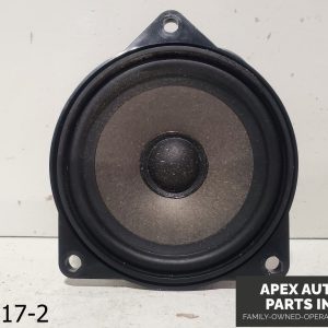 OEM 2007-2010 Mini Cooper Clubman R55 1.6L Door Upper Speaker 65133428196