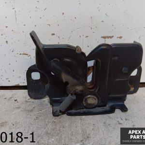OEM 2007-2011 Dodge Nitro 3.7L Hood Latch Release Mechanism