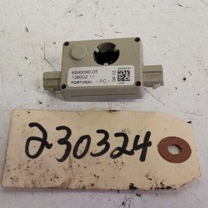OEM 2007 - 2011 MINI COOPER R55 R56 RADIO ANTENNA AMPLIFIER MODULE 6990090-05