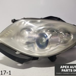 OEM 2007-2012 Buick Enclave 3.6L xenon HID Left Driver Headlight