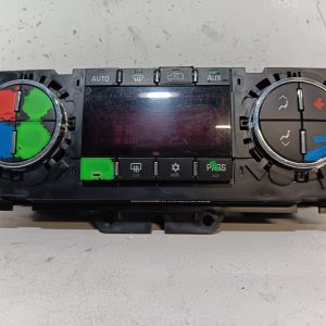 OEM 2007-2012 GMC Acadia 3.6L Dash AC Heater Temperature Climate Control