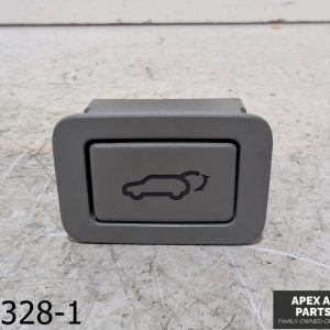 OEM 2007-2012 Hyundai Veracruz 3.8L Trunk Lid REAR Opener Release Switch Button