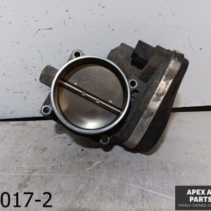 OEM 2007-2013 BMW X5 4.8L Throttle Body 13547535308