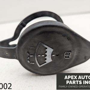 OEM 2007-2013 GMC Sierra 1500 Windshield Washer Fluid Reservoir Cap Tank Top Lid