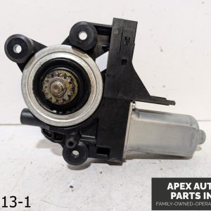 OEM 2007-2013 Volvo S80 3.2L Right Power Window Motor Passenger