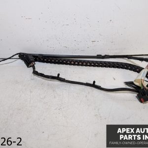 OEM 2007-2014 Dodge Grand Caravan Sliding Door Wire Harness Track P68163765AA