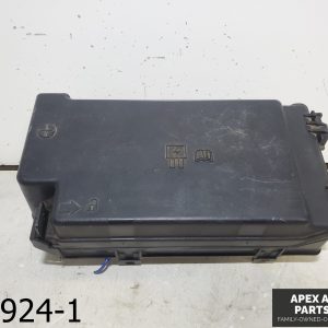 OEM 2007-2014 Ford Edge 3.5L  Fuse Box Engine