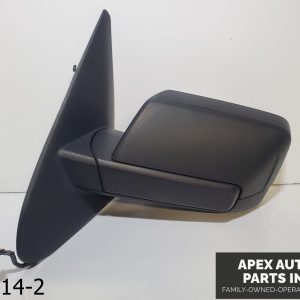 OEM 2007-2014 Ford Expedition 5.4L Power Folding Heated Driver Side Mirror